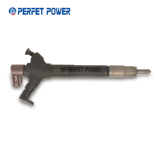 Common Rail Injector 295900-0220 Fuel Injector for Diesel Engine System