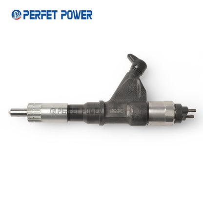 Re-manufactured Common Rail Injector 295050-0321 & 295050-0322 & 295050-0323 & 295050-0324 for Diesel CR Fuel System
