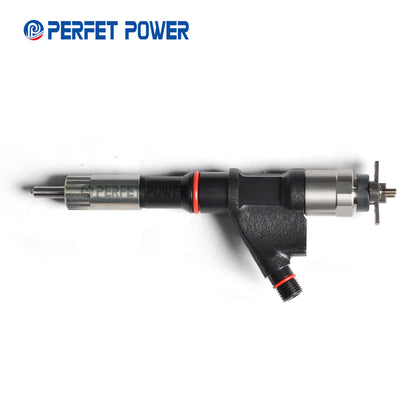 Re-manufactured Common Rail Fuel Injector 095000-8011 & diesel injector