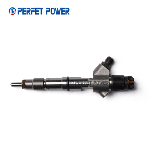 Common Rail Fuel Injector 0445120357 with Neutral Packing for Diesel Engine System