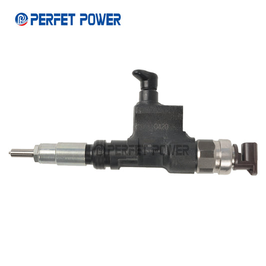 Re-manufactured Common Rail Injector 095000-8480 for Diesel CR Fuel System