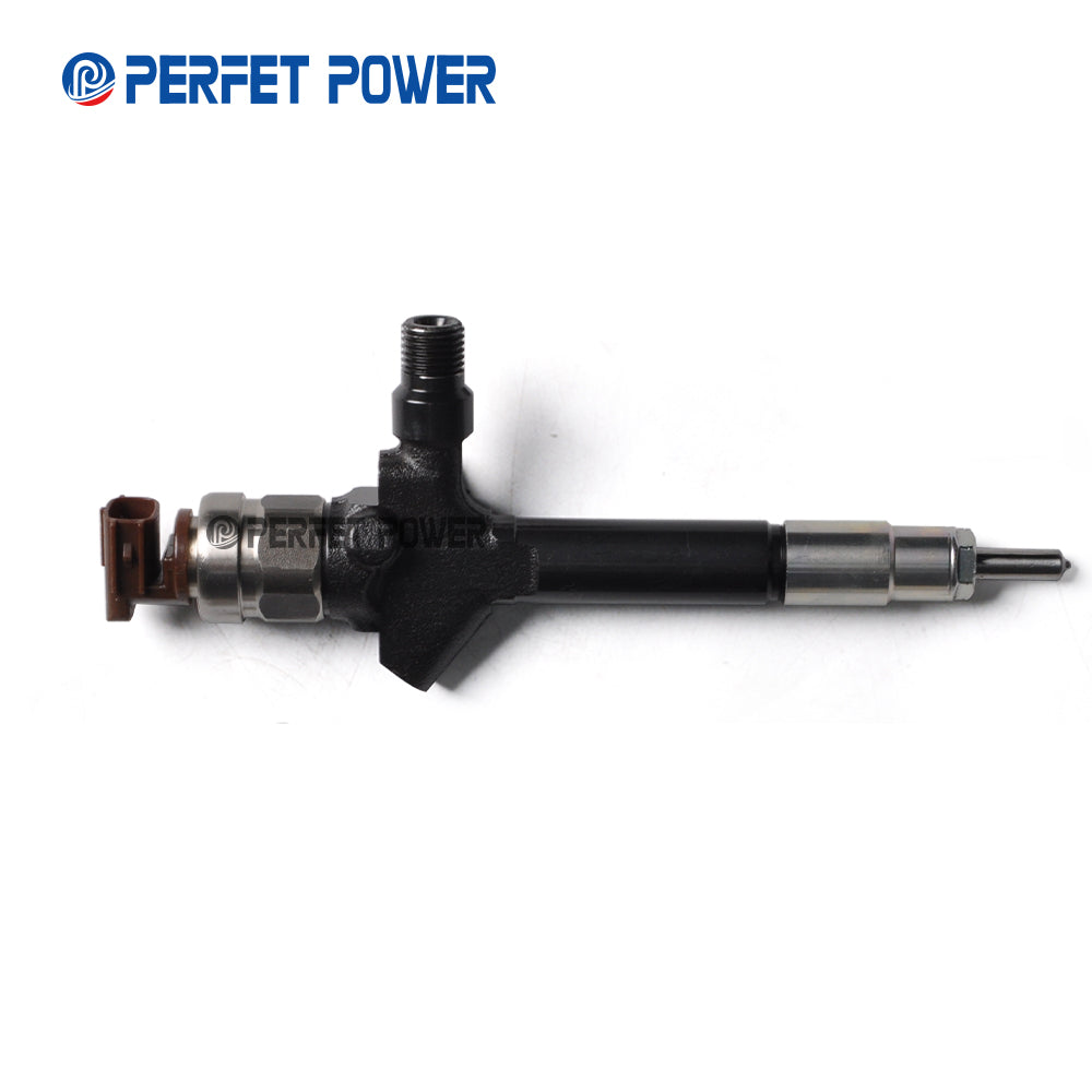 Re-manufactured Common Rail Fuel Injector 95000-7162 & diesel injector