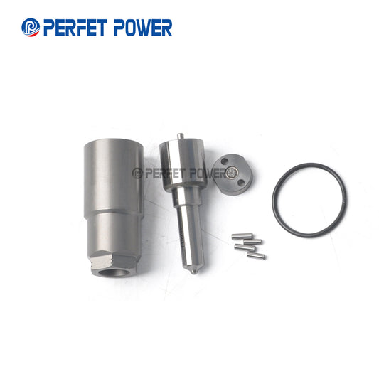 Original New Injector Diesel 095000-6190 include DLLA145P864 DLLA145P1024 nozzel,295040-6120 Valve plate
