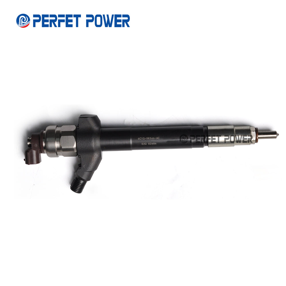 Remanufactured Common Rail Fuel Injector 095000-7060 & diesel injector