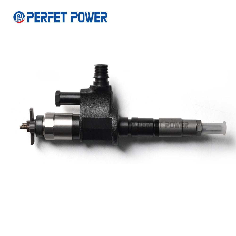 Common Rail Fuel Injector 095000-6631 & diesel injector