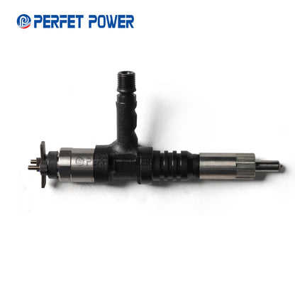 Remanufactured Common Rail Fuel Injector 095000-6280