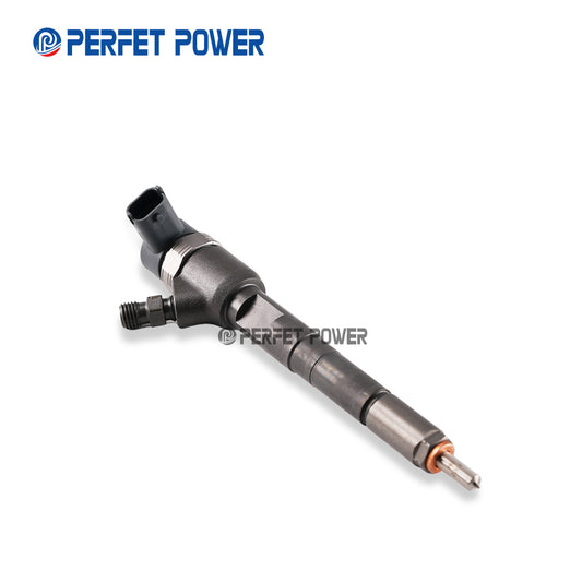 Original brand new fuel injector 0445110580 diesel injector 0305BAB02451N for engine model mDI CRDe 306D5