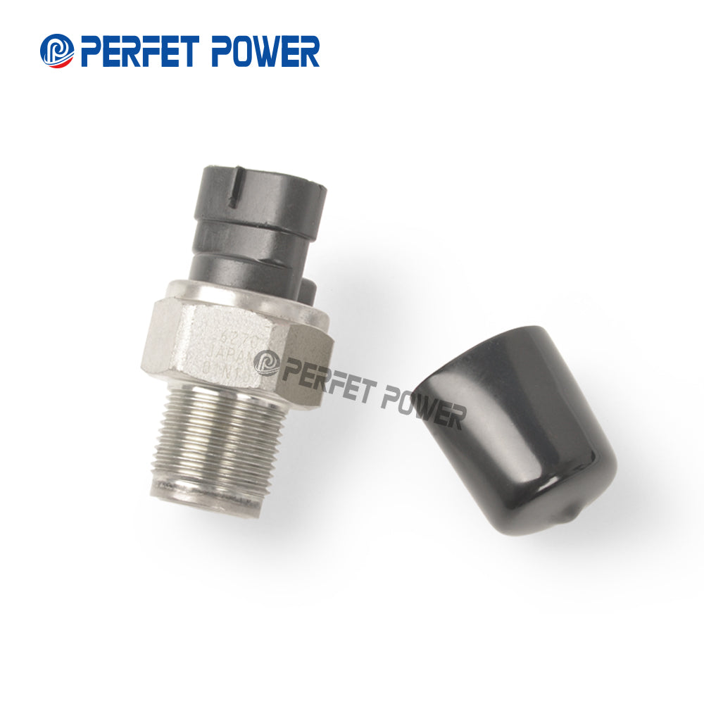 Original New Common Rail Fuel Injector Pressure Sensor