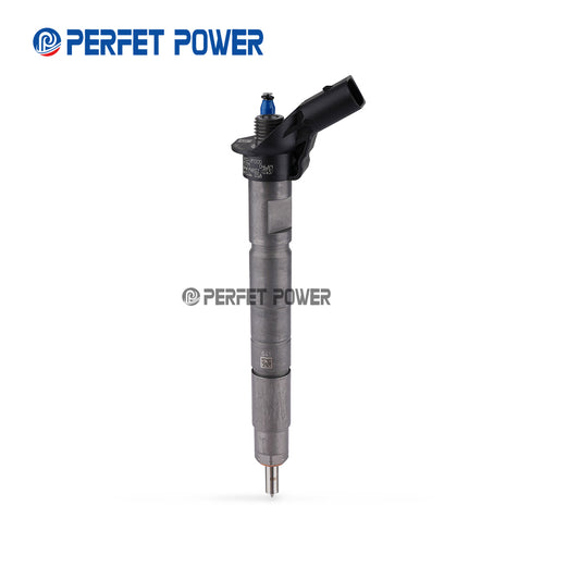 0445116017 diesel car injector Original New Common Rail Injector 0 445 116 017 for 33800-2F000 D4HB D4HA Diesel Engine