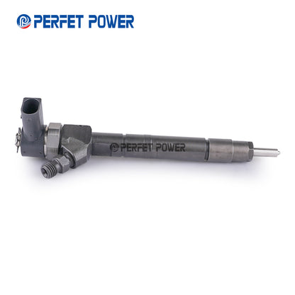 China made new diesel injector 6460700187 fuel injector 0445110137 injector A6460700187