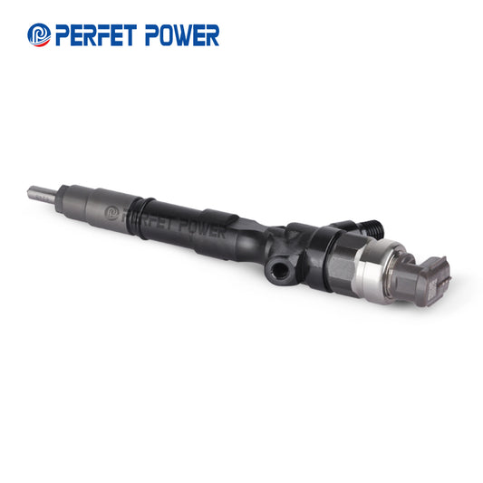 Original New Common Rail Injector 9709500-776/095000-7760 & Diesel Injector