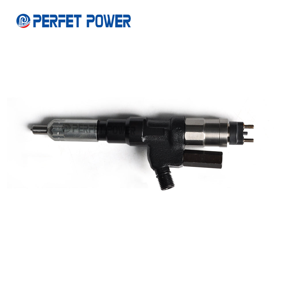 Common Rail Fuel Injector 095000-0176 & Injecteur & Diesel Injector
