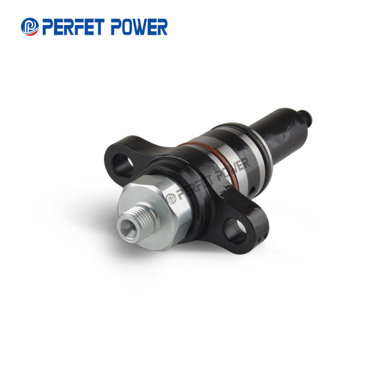 China Made New Common Rail 2.2  F019D03313 Pump Plunger Black
