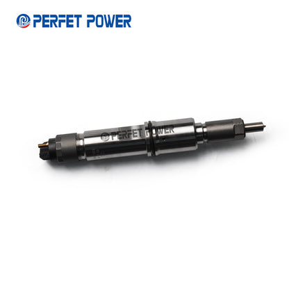 0445120309 CR injector Remanufactured injector diesel fuel 0 445 120 309 for Diesel Engine CRIN2-16 120 D5010222559