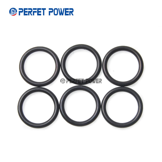 Common Rail O-ring F00RJ01605 for Fuel Injector 0445120224 & 0445120062  081  107  129  130  134
