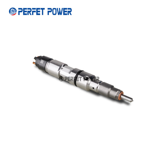 Common Rail Fuel Injector 0445120044 OE 51 10100 6049 for Engine D 2876 LF12