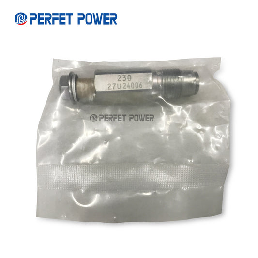 Original New  0230 Pressure Relief Valve Domestic For Common Rail System