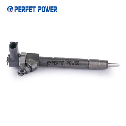 0445110072 escavator fuel injector China New Rail fuel injector 0 445 110 072 for 6110701787 OM 611.962  Diesel Engine