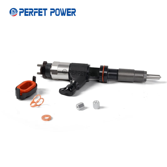 Re-manufactured Common Rail CR fuel Injector 095000-6311