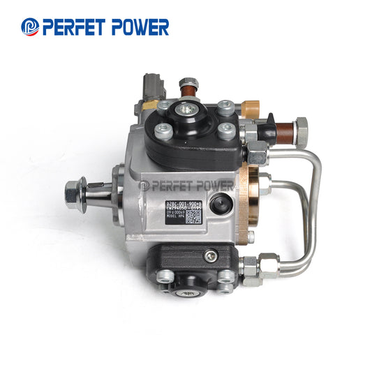 Common Rail HP4 Fuel Injection Pumps 294050-0195 & Diesel Pump