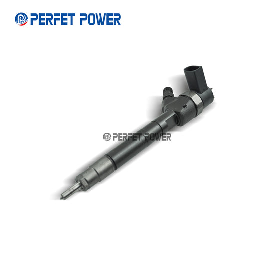 Re-manufactured Common Rail Injector 0445110189 & Fuel Injector
