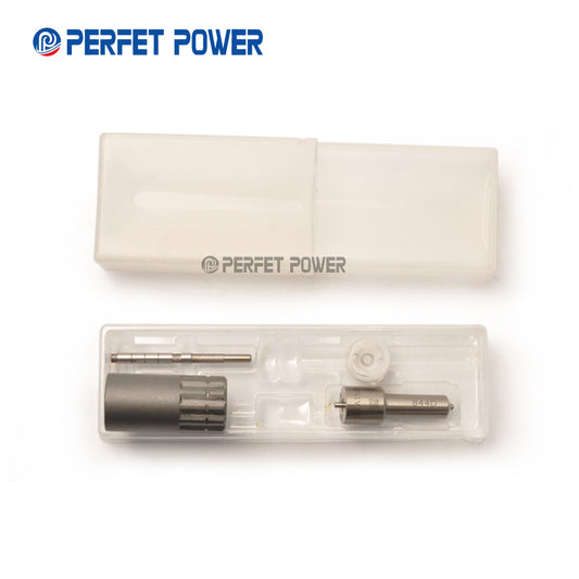 China Made New Common Rail 095000-6366 injector repair kit for diesel injector