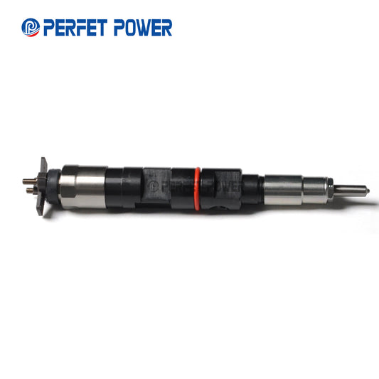 Remanufactured Common Rail Fuel Injector 095000-6222