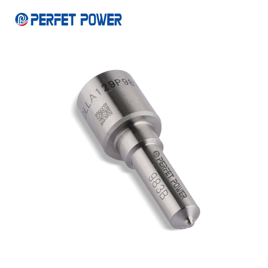 DLLA129P983 Engine Fuel Injector Nozzle China New LIWEI piezo nozzle 093400-9830 for 095000-6880 095000-8810 Diesel Injector