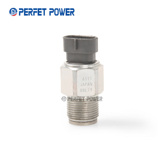 Common Rail Fuel Injector 095000-6100 Pressure Sensor