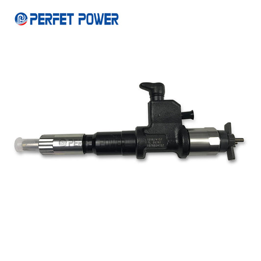 Common Rail Remanufactured Fuel Injector  0950000-5510 & 095000-4157 & Diesel Injector