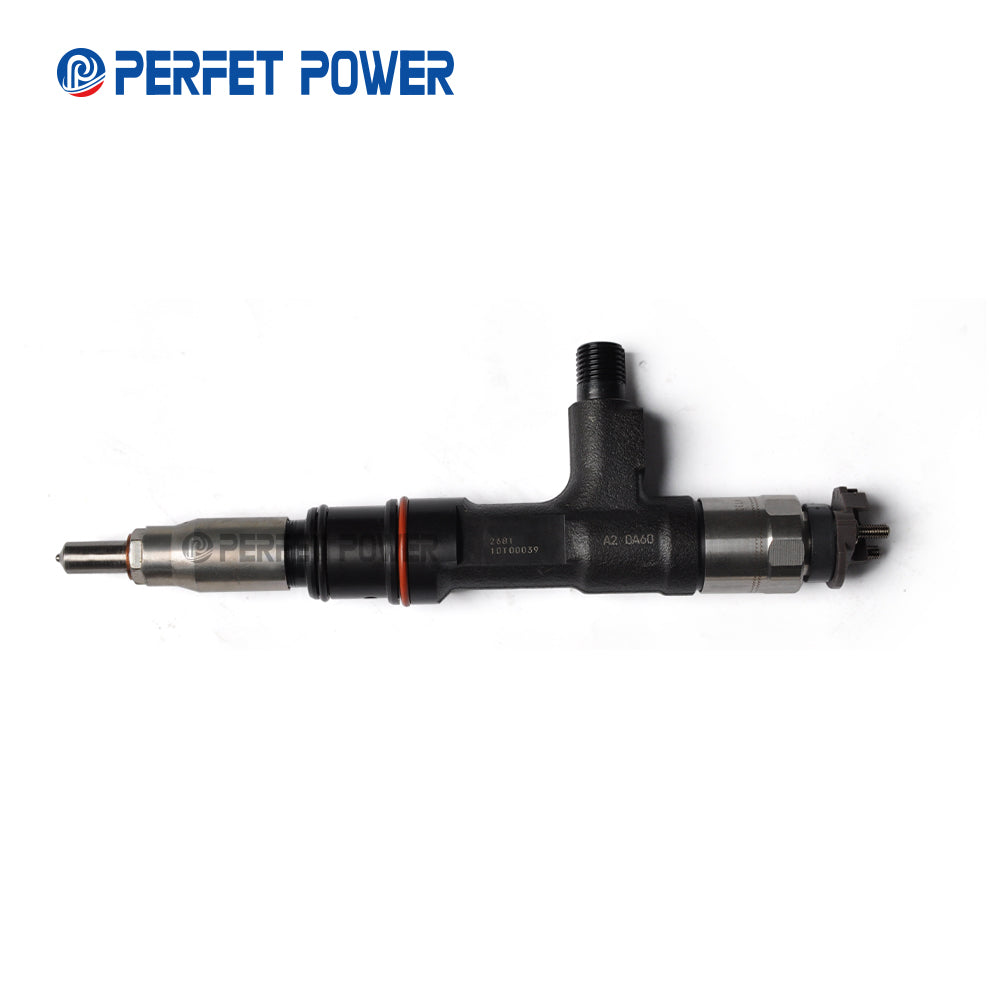 Common Rail Remanufactured Fuel Injector  095000-2681 & Diesel Injector