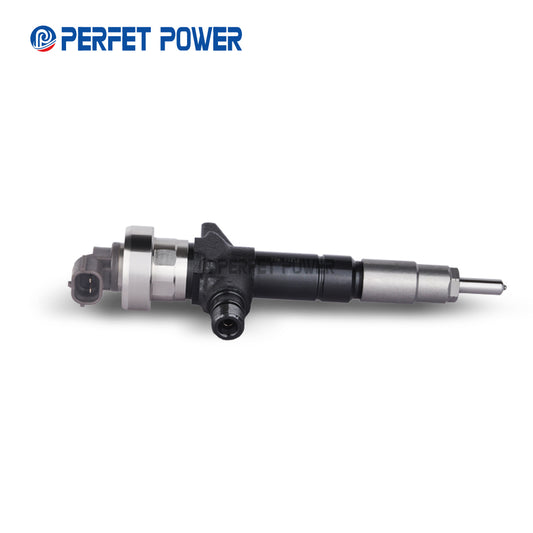 Common Rail Remanufactured Fuel Injector  295050-2160 & 8-98282514-0 & Diesel Injector