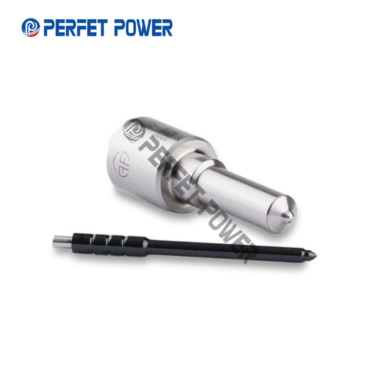 China made new Liwei injector nozzle G3 3.5 G3S71 nozzle 293400-0710