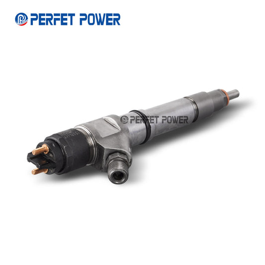 China Made New Common Rail Fuel Injector 0445120361 OE 0445120361