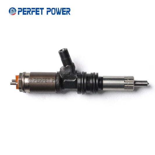 Common Rail Remanufactured Fuel Injector 095000-1181 & injecteur