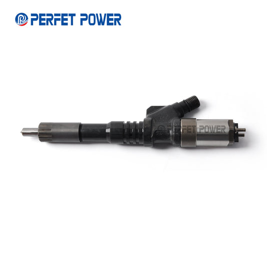 Re-manufactured Common Rail Injector 095000-1211 &  6156-11-3300 Diesel CR Fuel System