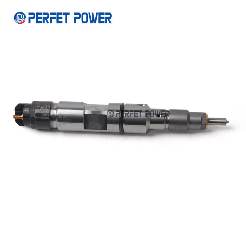 0445120368 injector diesel fuel Original New injector nozzle diesel 0 445 120 368 for Diesel Engine 120 # CRIN2-16