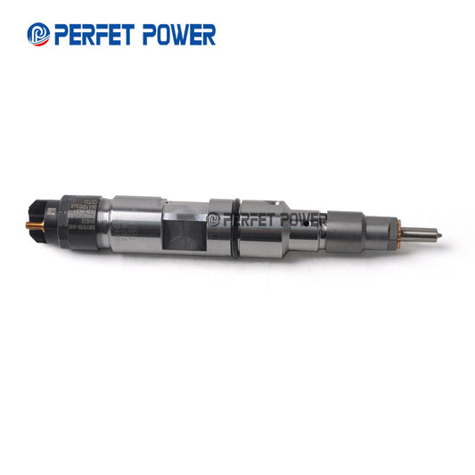 0445120368 injector diesel fuel Original New injector nozzle diesel 0 445 120 368 for Diesel Engine 120 # CRIN2-16