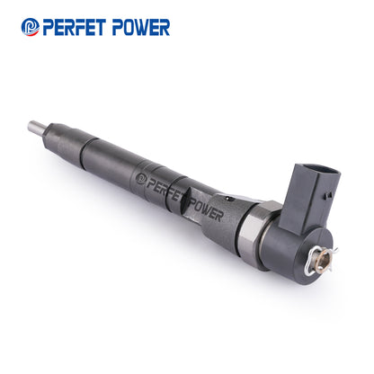 0445110156 CR injector High Quality China Made Fuel Injector 0 445 110 156 for 6480700187 A6480700187 OM 646.951Diesel Engine