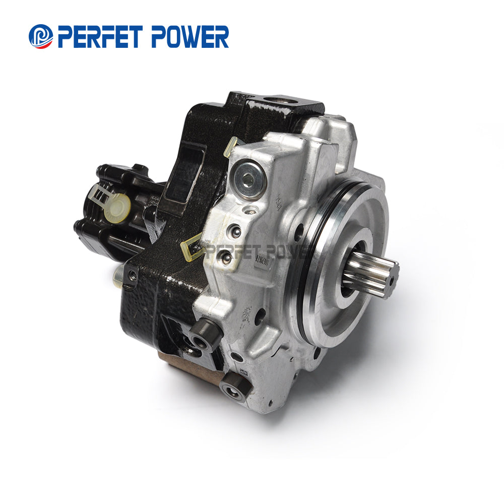 Re-manufactured Common Rail Oil Pump 0445020201 & 0445020075 for Diesel Engine System