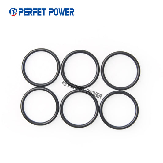 Common Rail O-ring F00RJ01605 for Fuel Injector  0445120225 & 0445120290  110  111  156  164  165  225