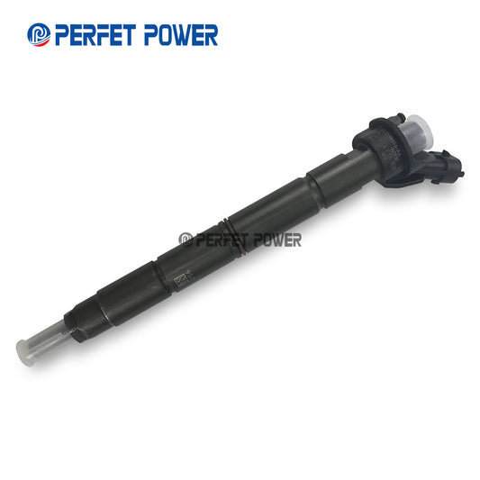 Remanufactured Fuel Injector 0445117040  0986435433 For F00ZP17040  F00VX40115 F00RJ01453