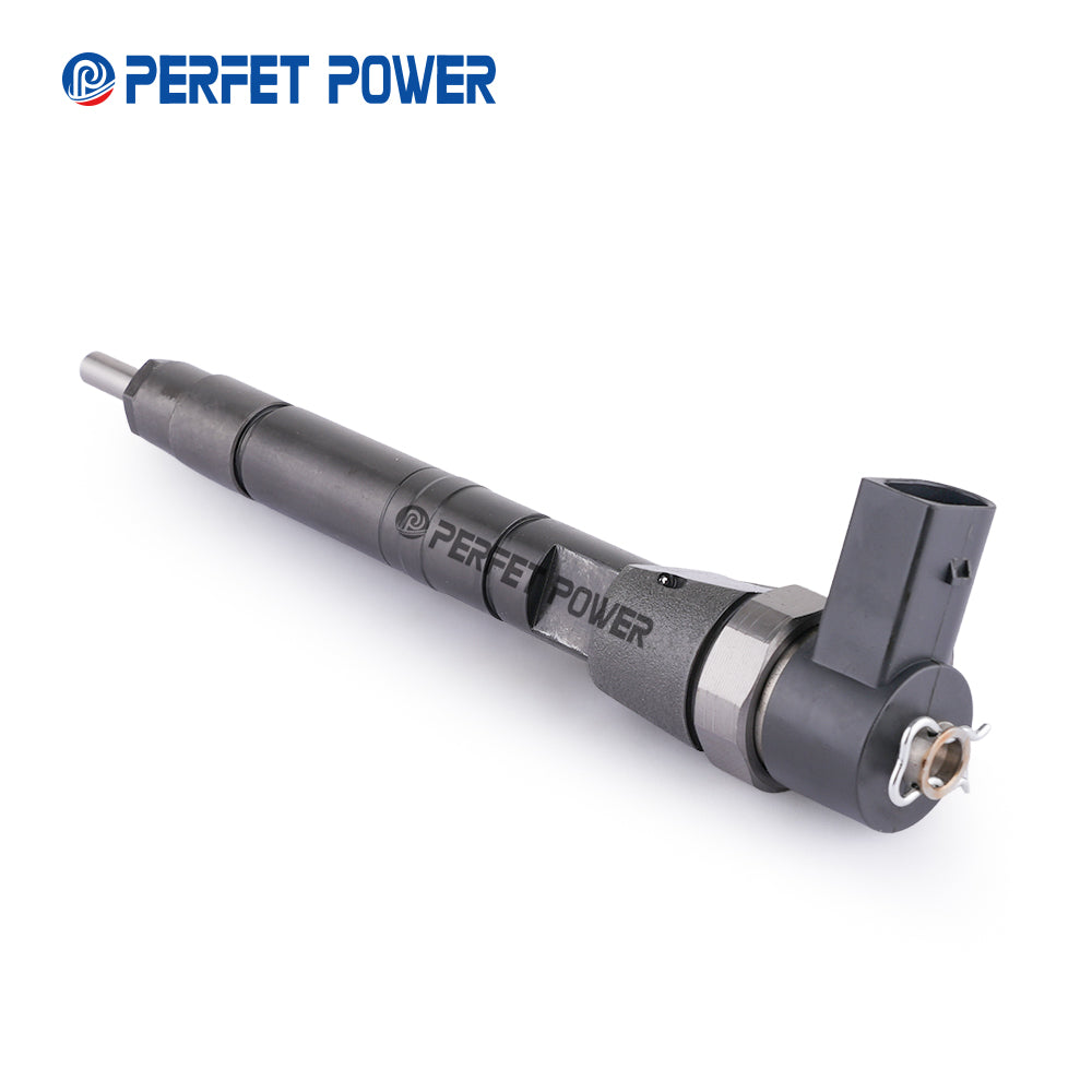 China made new diesel injector 6460700187 fuel injector 0445110137 injector A6460700187
