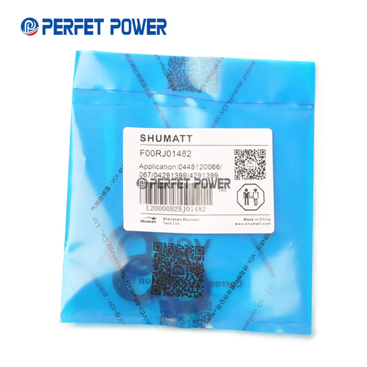 Common Rail Injector O-Ring F00RJ01482  for Diesel Injector 0445120066067