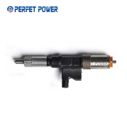 Common Rail Fuel Injector 095000-0165 & Injecteur & Diesel Injector