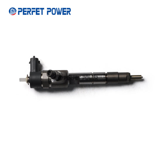 Re-manufactured Common Rail Fuel Injector 0445110631 for Diesel Engine System
