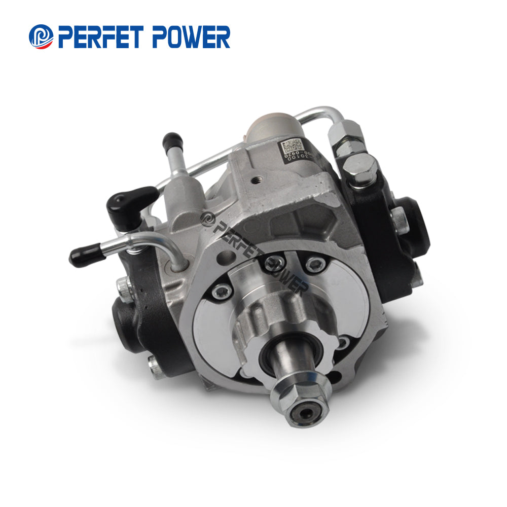 Common Rail Fuel Injection Pumps 294000-0920 & Diesel Pump