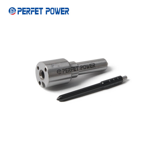 China-made New Common Rail Nozzle DLLA125P889 for 095000-648#,6480,6481
