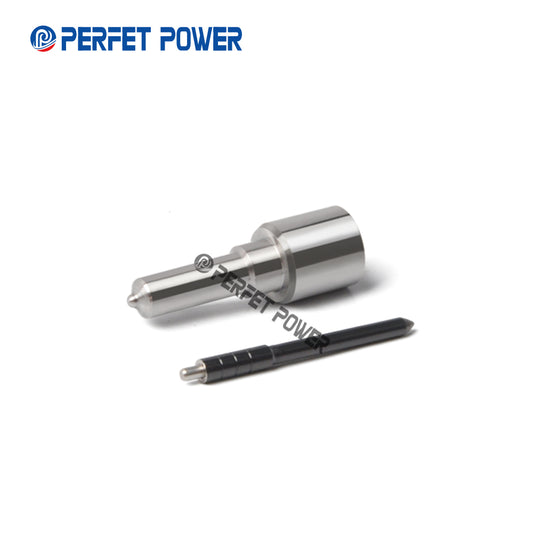 China Made New Common Rail Diesel Injector Nozzle DLLA155P965 for Diesel CR engine