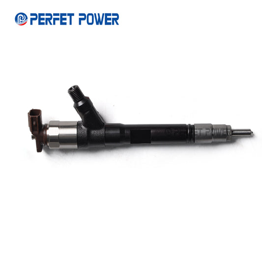 Common Rail Remanufactured Fuel Injector  095000-0771
